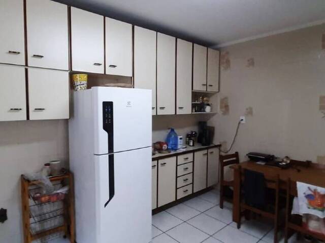 Sobrado para Venda em Santo André - 4