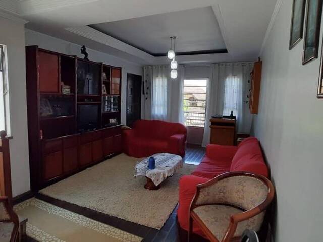 #5666 - Sobrado para Venda em Santo André - SP - 3