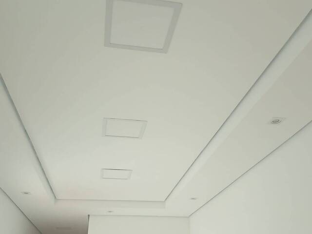 #5680 - Apartamento sem condomínio para Venda em Santo André - SP - 3