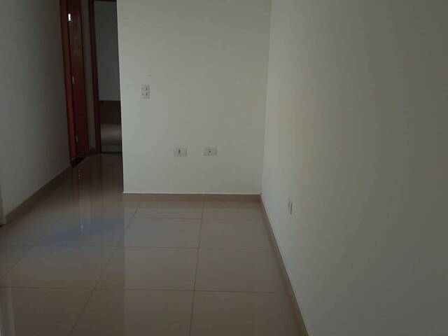 #5680 - Apartamento sem condomínio para Venda em Santo André - SP - 1