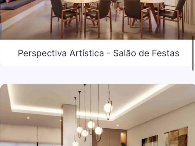 Apartamento Padrão para Venda em Santo André - 4
