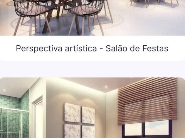 #5688 - Apartamento Padrão para Venda em Santo André - SP