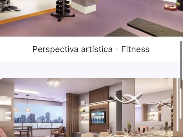 Apartamento Padrão para Venda em Santo André - 4