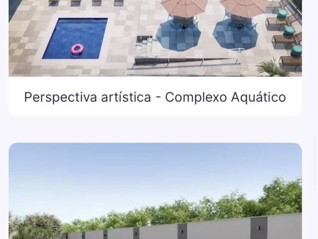 #5690 - Apartamento Padrão para Venda em Santo André - SP