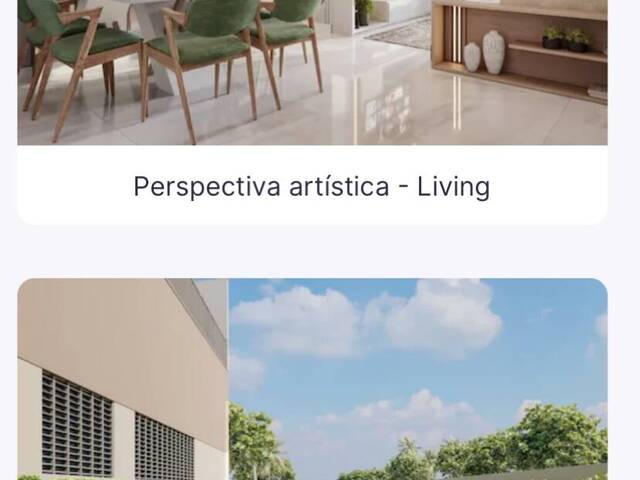 #5690 - Apartamento Padrão para Venda em Santo André - SP