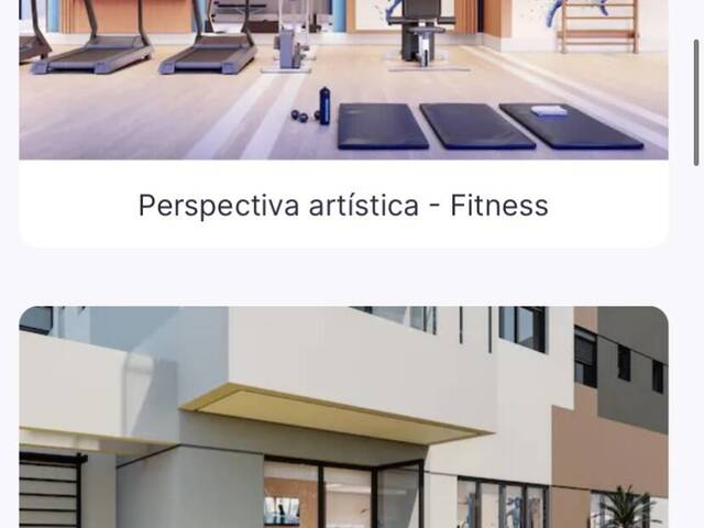 Apartamento Padrão para Venda em Santo André - 5