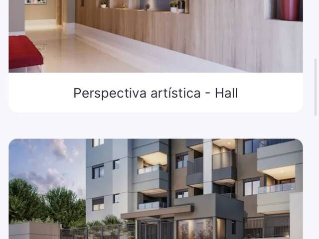 Apartamento Padrão para Venda em Santo André - 4