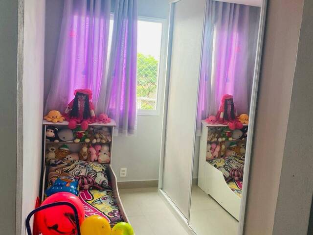 Apartamento Padrão para Venda em Mauá - 5