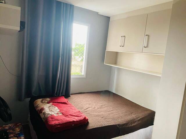 #5695 - Apartamento Padrão para Venda em Mauá - SP - 2