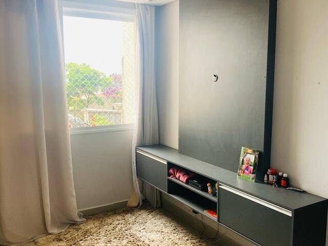 #5695 - Apartamento Padrão para Venda em Mauá - SP - 1