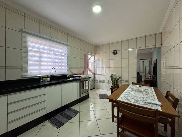 #5697 - Casa para Venda em Santo André - SP