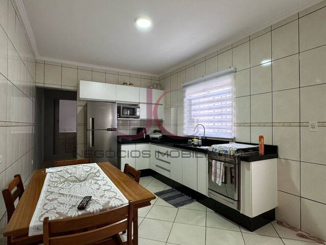 #5697 - Casa para Venda em Santo André - SP
