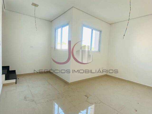 #5704 - Cobertura para Venda em Santo André - SP