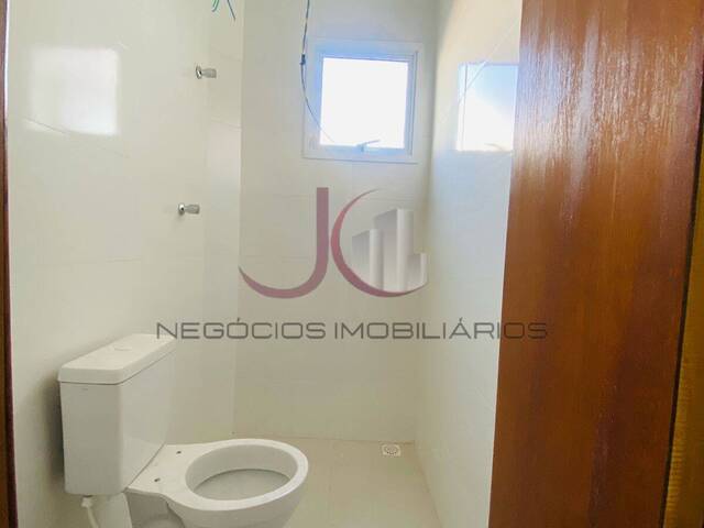 Cobertura para Venda em Santo André - 4