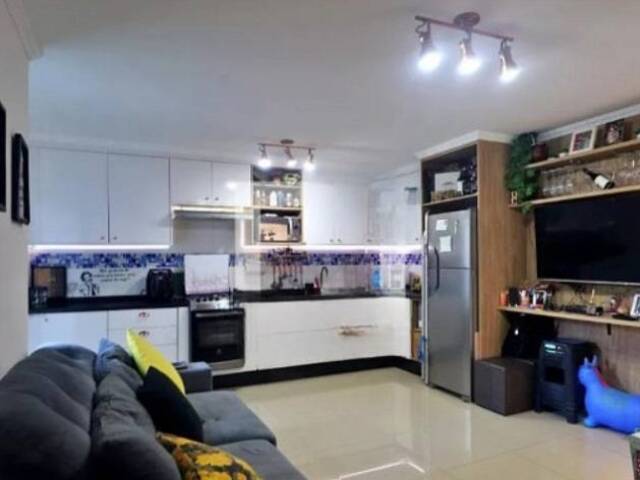 #5727 - Apartamento sem condomínio para Venda em Santo André - SP