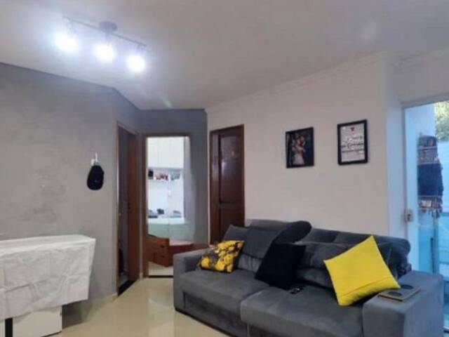 #5727 - Apartamento sem condomínio para Venda em Santo André - SP