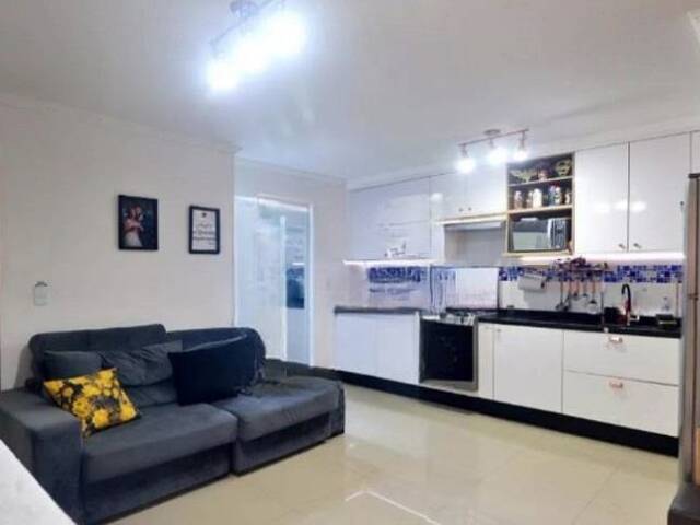 #5727 - Apartamento sem condomínio para Venda em Santo André - SP