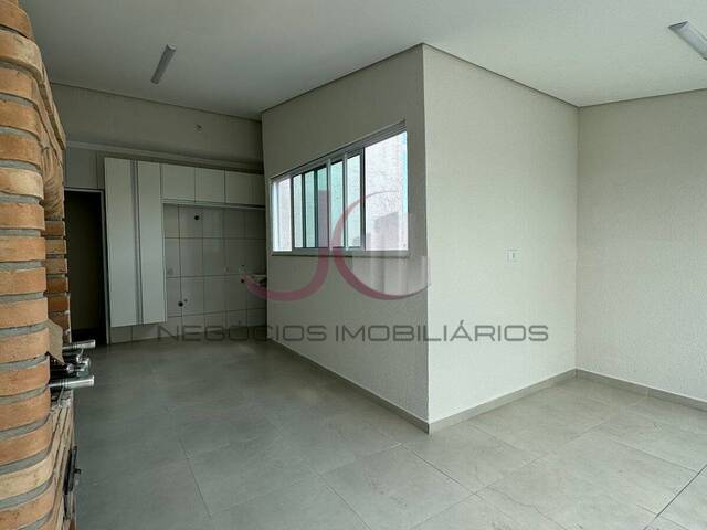 #5629 - Cobertura para Venda em Santo André - SP