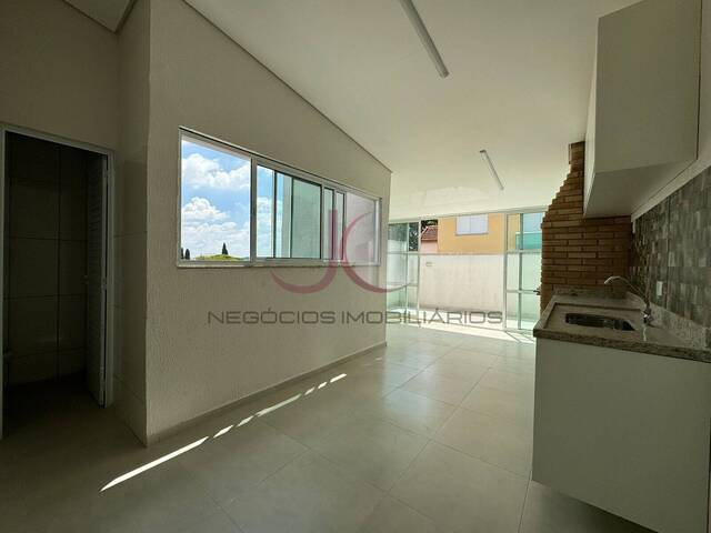 #5629 - Cobertura para Venda em Santo André - SP