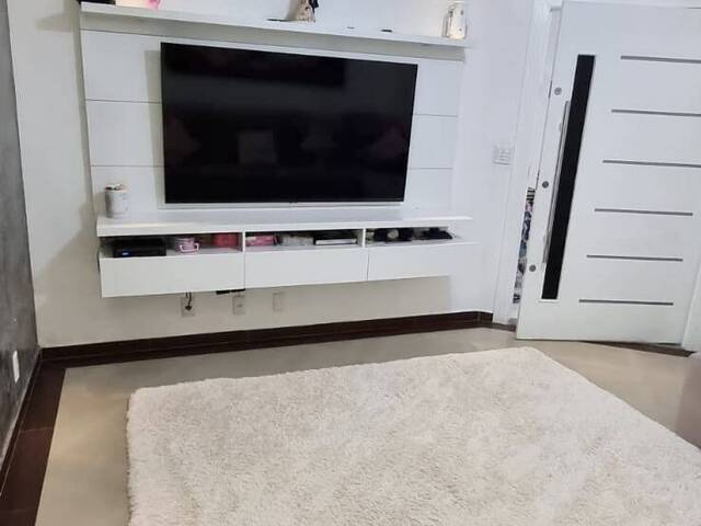 Sobrado para Venda em Santo André - 5