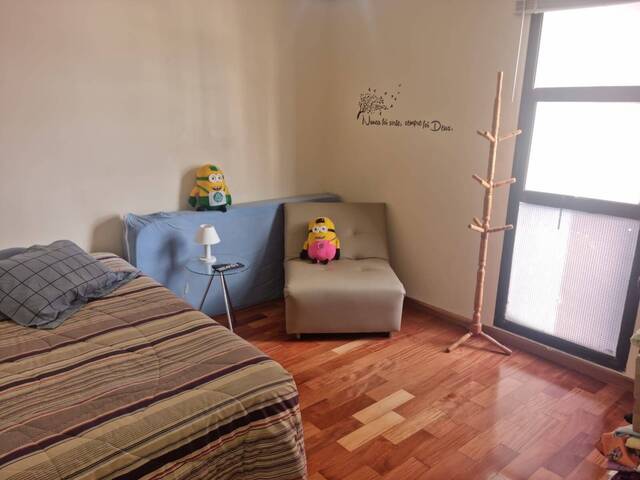 Apartamento Padrão para Venda em Santo André - 5