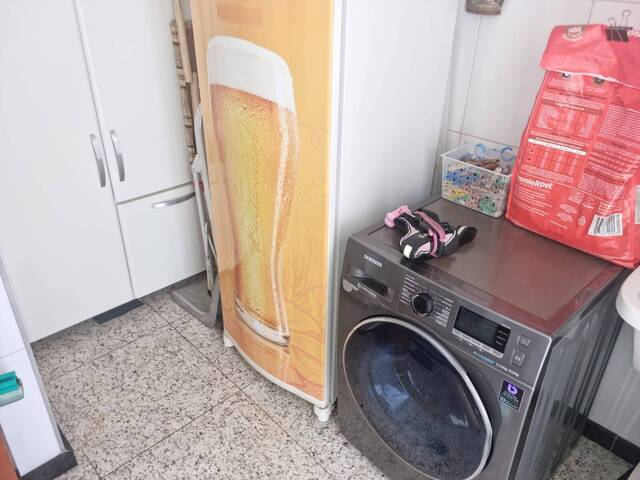 Apartamento Padrão para Venda em Santo André - 3