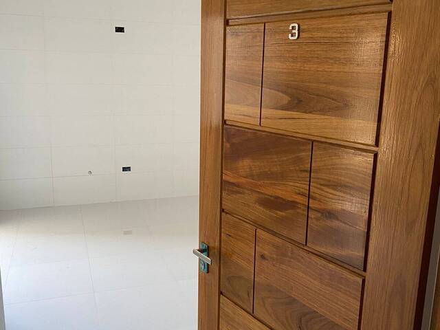 #4130 - Apartamento sem condomínio para Venda em Santo André - SP - 3
