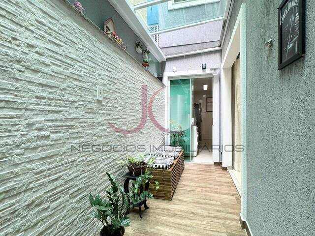 #5698 - Apartamento sem condomínio para Venda em Santo André - SP