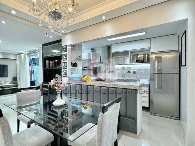 #5698 - Apartamento sem condomínio para Venda em Santo André - SP