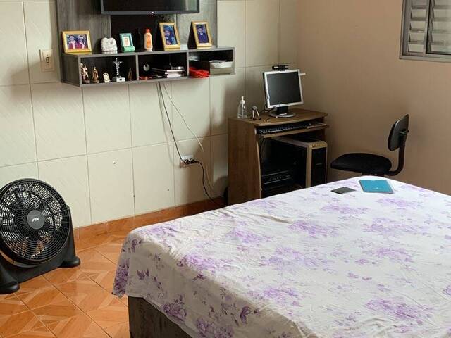 Sobrado para Venda em Mauá - 5