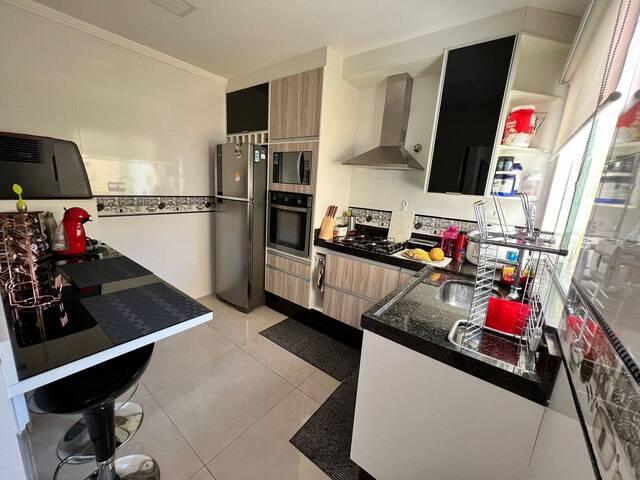 #5743 - Cobertura para Venda em Santo André - SP - 2