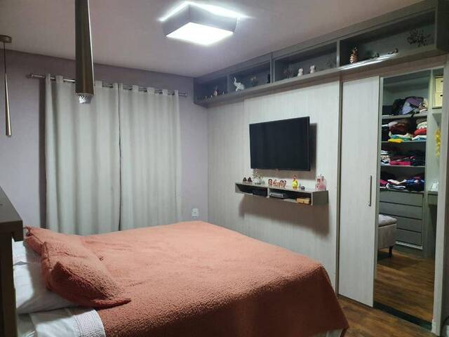 Sobrado para Venda em Mauá - 4