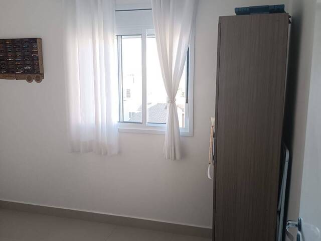 Apartamento Padrão para Venda em Santo André - 4