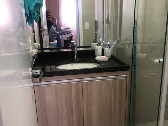 Apartamento Padrão para Venda em Santo André - 5