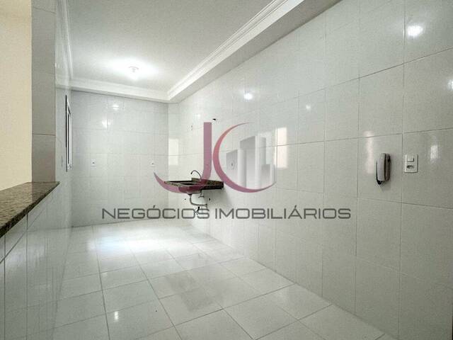 Apartamento sem condomínio para Venda em Santo André - 4
