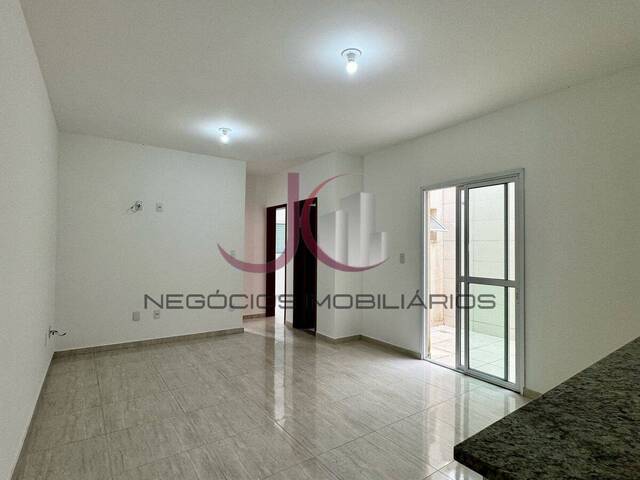 Apartamento sem condomínio para Venda em Santo André - 5