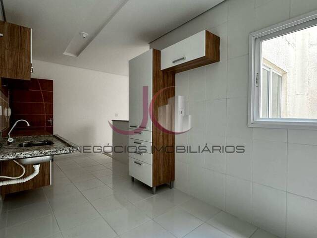 Cobertura para Venda em Santo André - 3