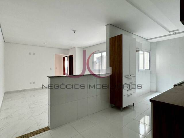 Cobertura para Venda em Santo André - 2