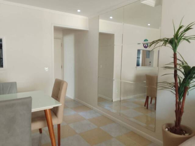 #5754 - Apartamento Padrão para Venda em São Bernardo do Campo - SP