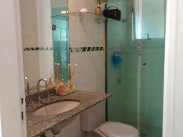 Apartamento Padrão para Venda em São Bernardo do Campo - 4