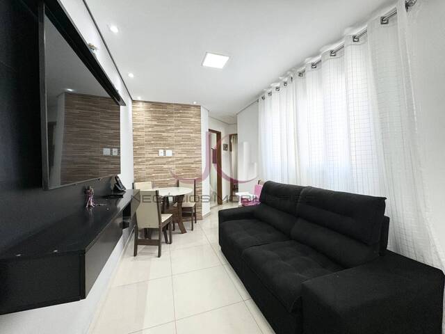 #5758 - Apartamento sem condomínio para Venda em Santo André - SP - 1