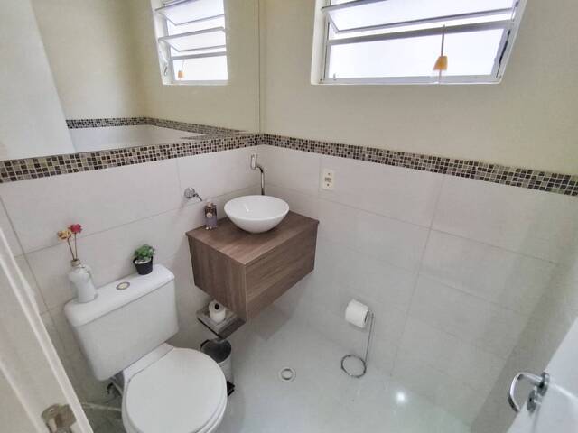 Apartamento Padrão para Venda em Mauá - 5