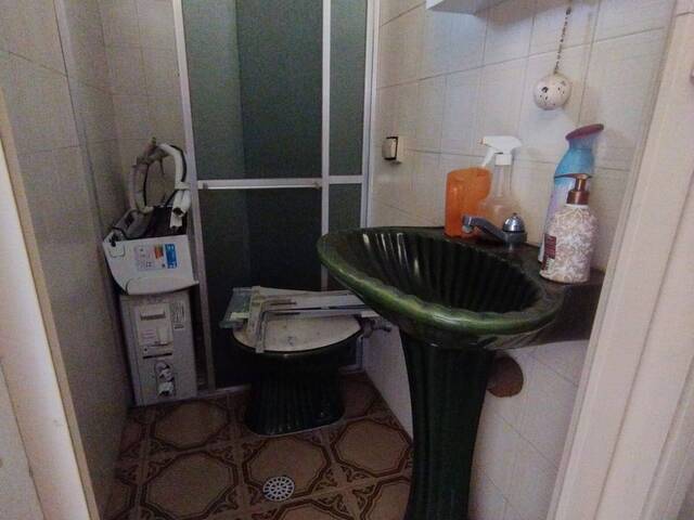 Sobrado para Venda em São Paulo - 4