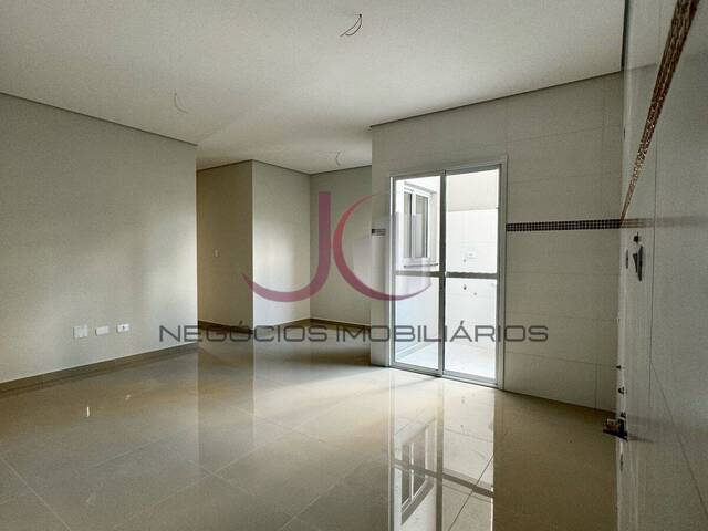 Apartamento sem condomínio para Venda em Santo André - 5