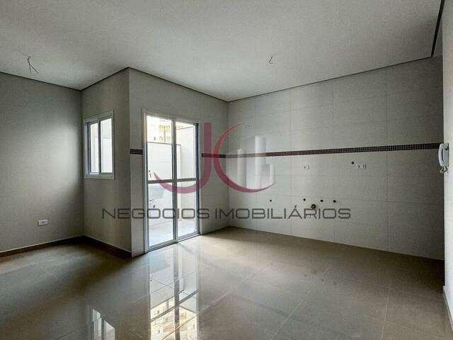 Apartamento sem condomínio para Venda em Santo André - 4