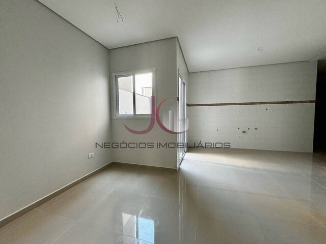Apartamento sem condomínio para Venda em Santo André - 2