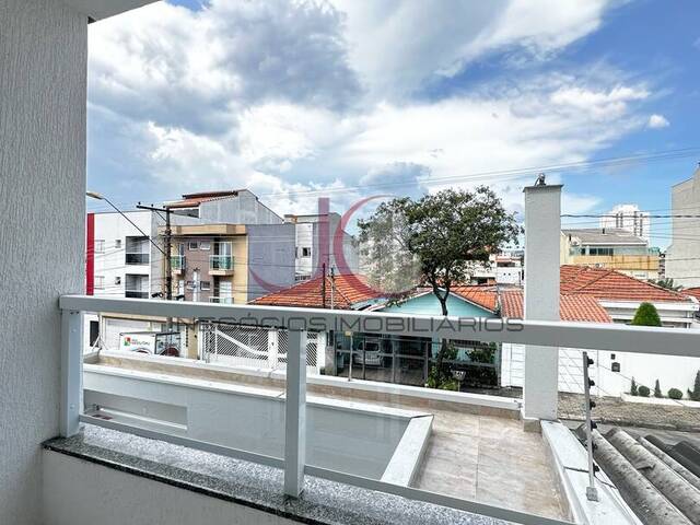 Apartamento sem condomínio para Venda em Santo André - 5