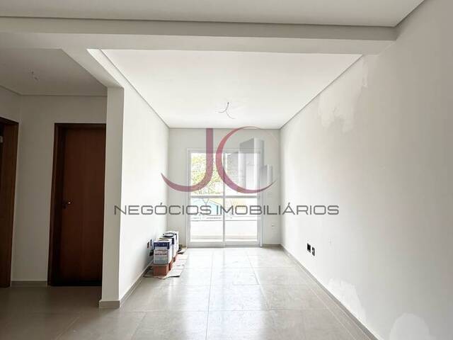 #5799 - Apartamento sem condomínio para Venda em Santo André - SP - 3