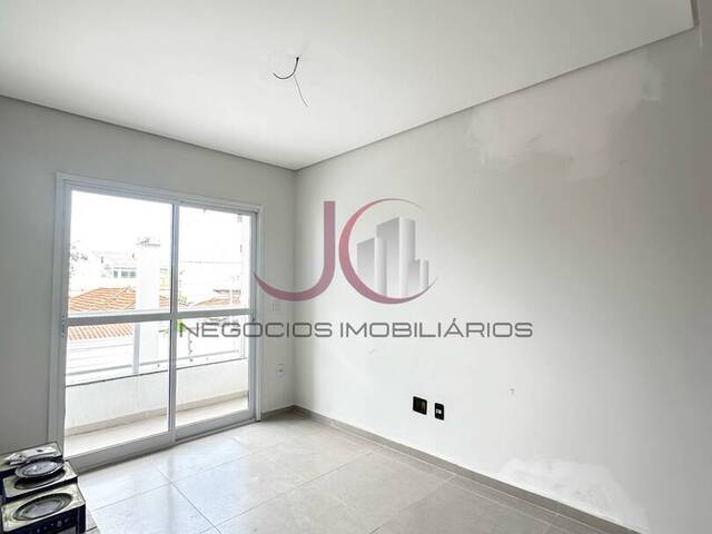Apartamento sem condomínio para Venda em Santo André - 4