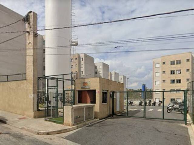 Venda em Jardim da Laranjeira (Zona Leste) - São Paulo